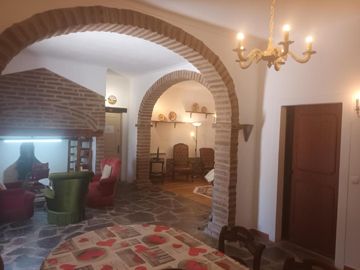 Monte Da Pega Hotel Monsaraz Exterior foto
