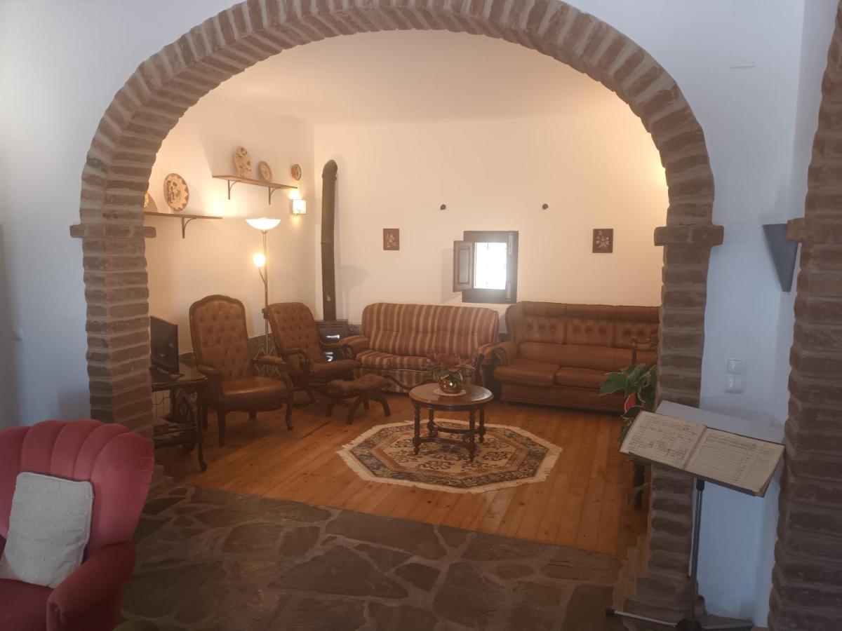Monte Da Pega Hotel Monsaraz Exterior foto